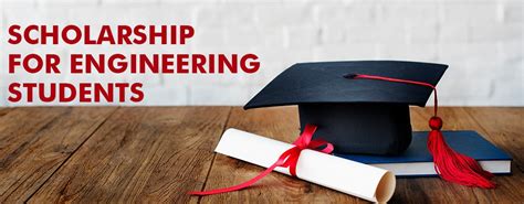 Scholarships for engineering students